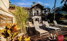 Pousada Caiçara